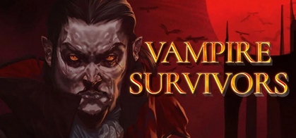 Grid for Vampire Survivors by LeeLevLiveath - SteamGridDB