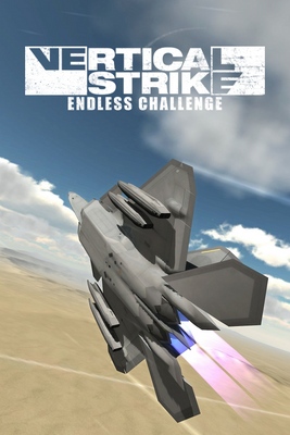 Vertical Strike Endless Challenge Steamgriddb