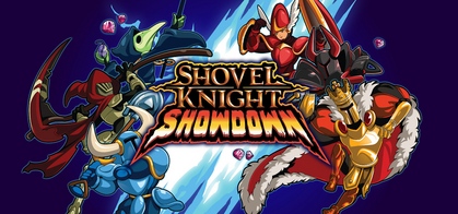 Shovel Knight Showdown - SteamGridDB