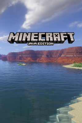 Grid for Minecraft: Java Edition by Engiturtle - SteamGridDB