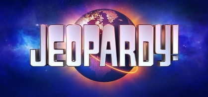 Grid for Jeopardy! Playshow by Akweks - SteamGridDB