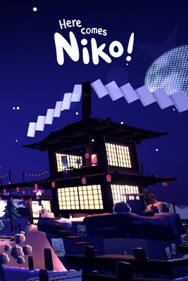 Here Comes Niko! para Nintendo Switch - Sitio oficial de Nintendo