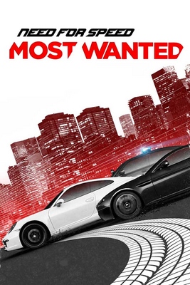 Grid for Need for Speed: Most Wanted by LordGriffith - SteamGridDB