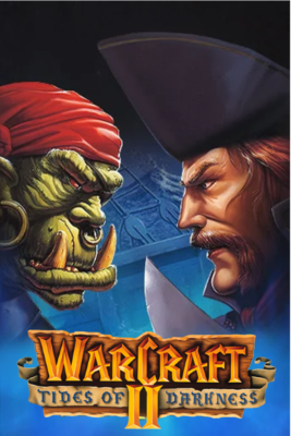 download warcraft 2 tides of darkness remastered