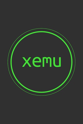 xemu steam deck