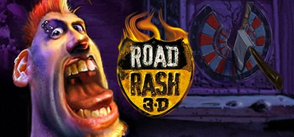 Game Boy Advance Longplay 332 Road Rash Jailbreak US  YouTube