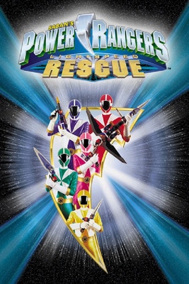 Power Rangers: Lightspeed Rescue - SteamGridDB