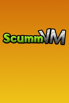 scummvm config file
