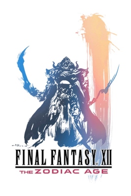 Final Fantasy XV: Windows Edition - SteamGridDB