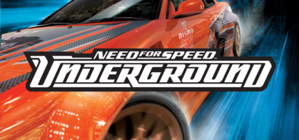 Grid for Need for Speed: Underground by atmur - SteamGridDB