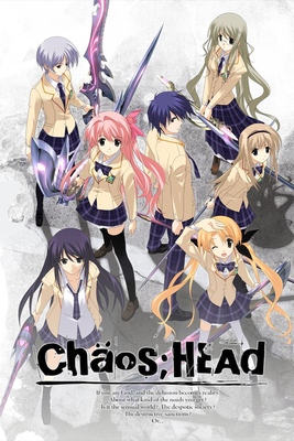 Review: Chaos;Head Noah (Nintendo Switch) – Digitally Downloaded