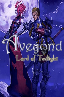 Aveyond 3-1: Lord of Twilight - SteamGridDB
