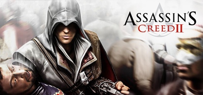 Assassin's Creed II - SteamGridDB