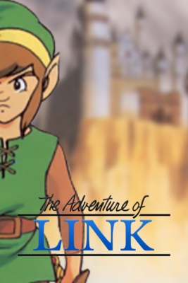 The Legend of Zelda: A Link to the Past & Four Swords - SteamGridDB