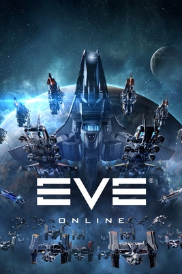 Grid for EVE Online by Olympian - SteamGridDB