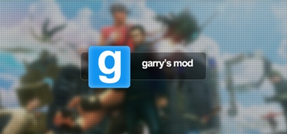 Garry's Mod - SteamGridDB