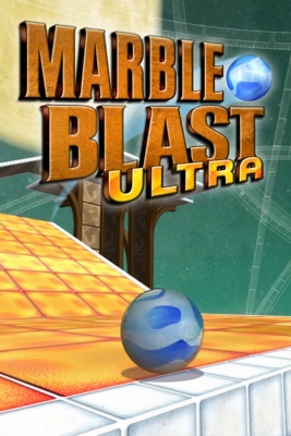 Grid for Marble Blast Ultra by GabrielXZLIVE - SteamGridDB