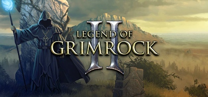 Grid for Legend of Grimrock 2 by Jinx - SteamGridDB