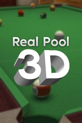 Пул 3. Реал пул 3д пулианс. Real Pool 3d Poolians.