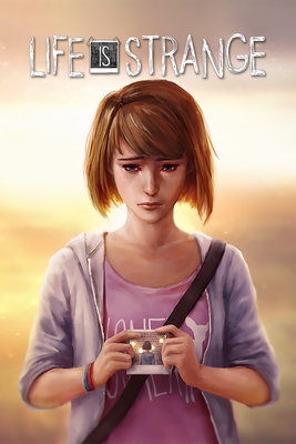 Grid for Life is Strange™ by SynCreator - SteamGridDB