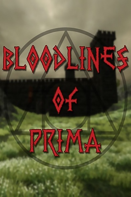 Bloodlines of prima обзор