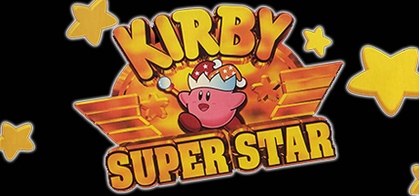 Grid for Kirby Super Star by Gills87 - SteamGridDB