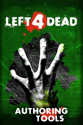 Left 4 dead 2 authoring tools что это