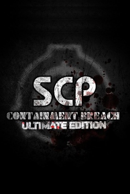 Image 1 - Scp-Extended-edtion mod for SCP - Containment Breach - Mod DB