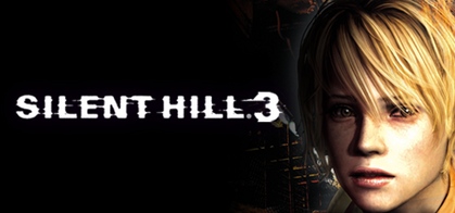 Grid For Silent Hill 3 By Rod - Steamgriddb