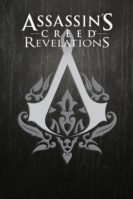 Grid for Assassin's Creed Revelations by ULTRAMATON - SteamGridDB