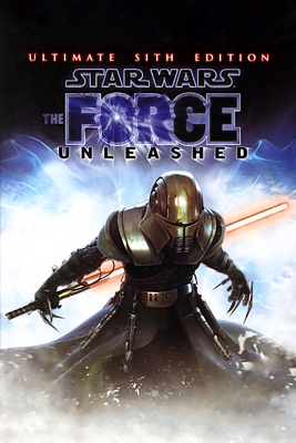 star wars the force unleashed ultimate sith edition 2
