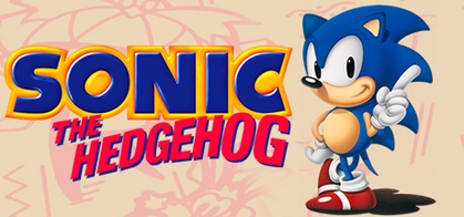 Grid for Sonic the Hedgehog by SonicFan53 - SteamGridDB