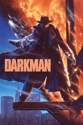 Darkman - SteamGridDB