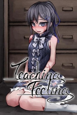 奴隷との生活 Teaching Feeling Steamgriddb