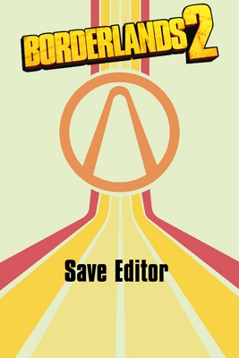 gib save editor borderlands 2 pc