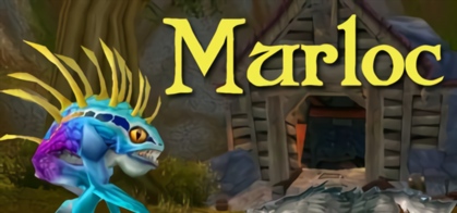 Murloc RPG - SteamGridDB