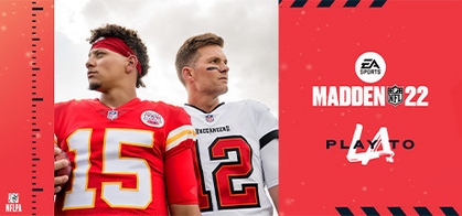 Steam Community :: Madden NFL 22