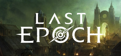 Last Epoch - SteamGridDB