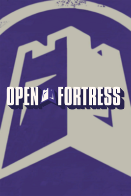 Grid for Open Fortress by Maggots - SteamGridDB