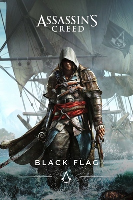 Assassin's Creed IV Black Flag -
