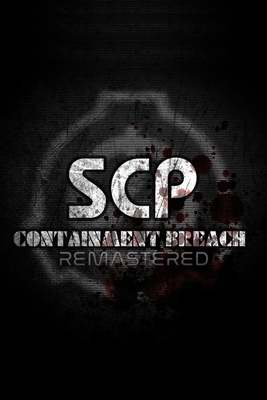 What's On Steam - SCP: Containment Breach Remastered