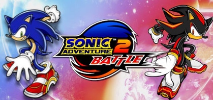 Grid for Sonic Adventure 2: Battle by SplattedEskimo - SteamGridDB