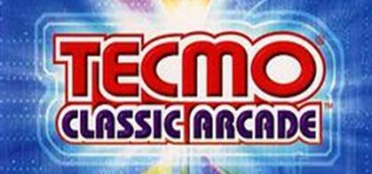 Tecmo Classic Arcade - SteamGridDB