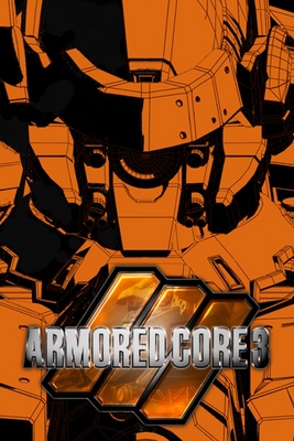 Armored Core 2 - SteamGridDB