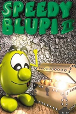 Speedy Blupi II