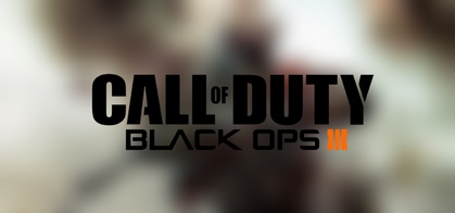 Grid for Call of Duty: Black Ops III by dragnus - SteamGridDB