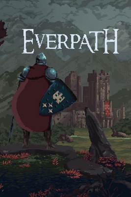 Everpath: A pixel art roguelite - SteamGridDB