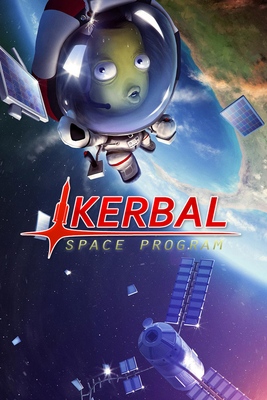 kerbal space program 2 reaction games