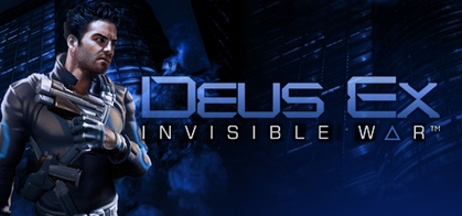 Grid for Deus Ex: Invisible War by dsoon - SteamGridDB