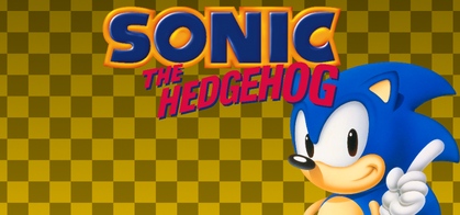 Grid for Sonic the Hedgehog by AlexG - SteamGridDB